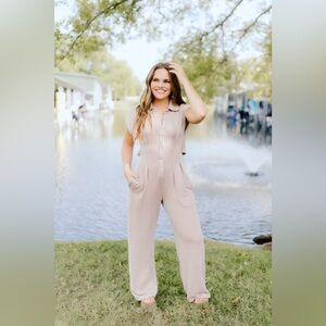 NWT - Coastline - Jumpsuit